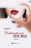 Cumpara ieftin Confesiunile unei fete rele - Vol. 3, Bookzone