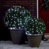 Instalatie craciun liniara, cu transformator 31v, 10m, alb rece, 100 led-uri v5, 8 jocuri de lumini, fir verde, flippy