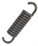 Arc ambreiaj pentru motocoasa, 12 spire, 11x49 mm, compatibil TL43/52, GX35, Elefant