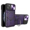 Husa iPhone 11 Pro Max Techsuit CamGuard Pro, mov