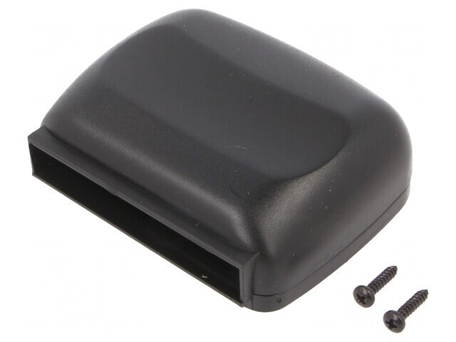 Carcasă de Specialitate ABS 66,5x79,6x27,2 mm