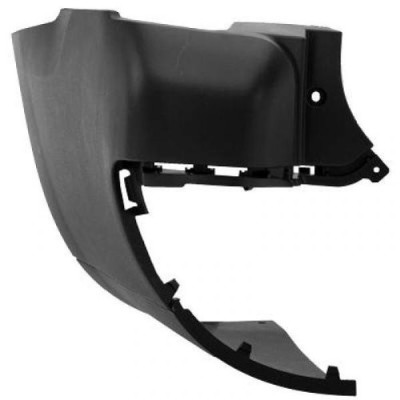 Parte laterala bara , colt lateral flaps scurt , spate ,dreapta cu primer Citroen Berlingo (7 ), 02.2008-06.2012 , Peugeot Partner, 03.2008-06.2012, foto
