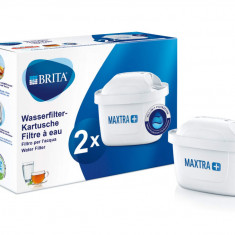 Set 2 filtre de apa BRITA Maxtra Plus, 1023118