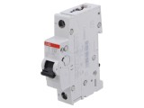 &Icirc;ntrerupător Supracurent ABB 6A 230VAC 220VDC 1 Pol