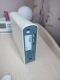 XBOX 360 HD DVD PLAYER