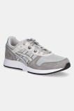 Asics sneakers LYTE CLASSIC culoarea gri, 1203A611.021