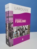 Larousse - Marele dictionar al psihologiei