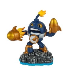 Skylanders Countdown - First Edition