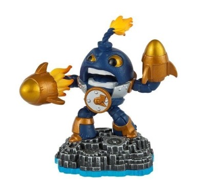 Skylanders Countdown - First Edition foto
