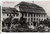 CPI B 11605 CARTE POSTALA - SIBIU, MUZEUL BRUKENTHAL, RPR, Circulata, Fotografie
