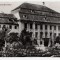CPI B 11605 CARTE POSTALA - SIBIU, MUZEUL BRUKENTHAL, RPR