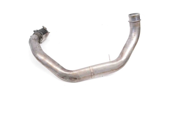 Furtun intercooler SAAB 9-3 Cabrio YS3F 2012