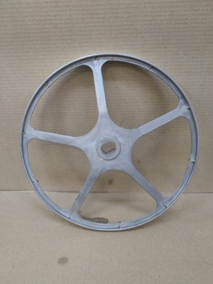fulie cuva masina de spalat Samsung WF906U4SAWQ,30cm / L11 foto