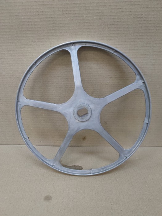 fulie cuva masina de spalat Samsung WF906U4SAWQ,30cm / L11