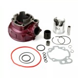 Kit Cilindru Motor Scuter Peugeot XR6 90cc, 49mm, 2T, Racire Apa - TMMP