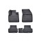 Covoare presuri cauciuc tip tavita PSN Citroen DS7 Crossback