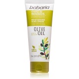 Babaria Olive crema de maini cu ulei de masline 75 ml