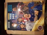 Album fifa 365 2022
