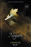 Negare. Seria Taboo Billionaires Vol.1 (Elire Books), Royal Ink Books