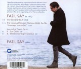 Troy Sonata | Fazil Say, Clasica, Warner Classics
