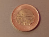 M3 C50 - Moneda foarte veche - Cehia - 50 koroane - 2016, Europa