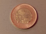 C50 - Moneda foarte veche - Cehia - 50 koroane - 2016