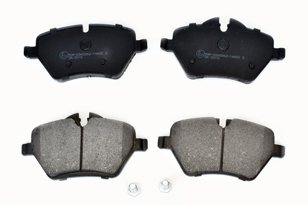 Set Placute Frana Fata 62747 FPF.482