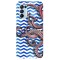 Husa compatibila cu Oppo A5 (2020) model Tentacles, Silicon, TPU, Viceversa
