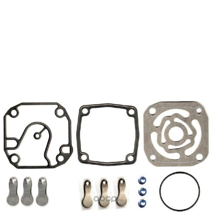 Set garnituri compresor Consan