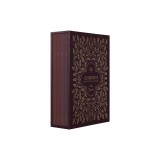 ESV Illuminated Scripture Journal: Gospels Set