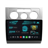 Cumpara ieftin Navigatie Volkswagen Touran (2003-2010), Android 13, Z-Octacore 8GB RAM + 256GB ROM, 10.36 Inch - AD-BGX10008+AD-BGRKIT054