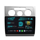 Navigatie Volkswagen Touran (2003-2010), Android 13, Z-Octacore 8GB RAM + 256GB ROM, 10.36 Inch - AD-BGX10008+AD-BGRKIT054