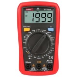 Multimetru digital UT131D UNI-T ProAdvanced PowerfulTools