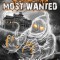 The Haunter (Goosebumps Most Wanted Special Edition #4)