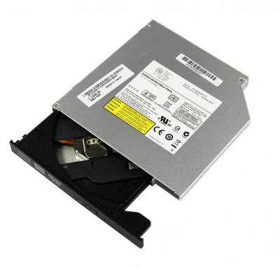 138. Unitate optica laptop - DVD-RW PHILIPS LITE-ON | DS-8A8SH foto