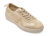 Cumpara ieftin Pantofi sport GRYXX bej, 8827, din piele naturala