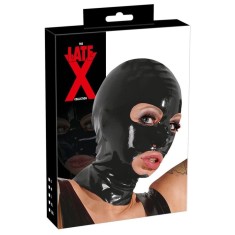 Masca pentru cap din Latex Mask