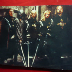 Vinil Omul Cu Masca De Fier Cumpara Ieftin Pret Bun