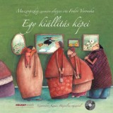 Egy ki&aacute;ll&iacute;t&aacute;s k&eacute;pei - Fodor Veronika