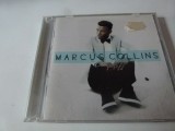 Marcus Collins, cd