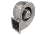 Ventilator AC blower EBM-PAPST 230V 600m3/h 72dBA bilă 227x248x130mm