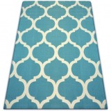 Covor Scandi 18218/631 - Trellis, 120x170 cm