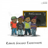 ArtScience Explicit | Robert Glasper Experiment, R&amp;B, Decca