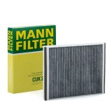 Filtru polen Ford Focus III, Kuga II, C-Max II, Tourneo, Transit Mann 511329 CUK25007-1