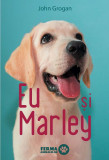 Eu si Marley, ART