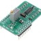 Placă prototip ONE SHOT CLICK PWM GPIO I2C