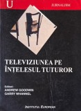 Televiziunea pe intelesul tuturor - Andrew Goodwin, Garry Whannel (cateva sublinieri)