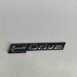 Emblema BMW Seria 3 F30 F80 OEM 7477808 Originala
