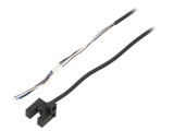 Senzor Fotoelectric NPN DARK/LIGHT-ON 5mm 50mA BS3-F1R