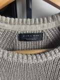 Pulover Zara, marimea L, conditie excelenta